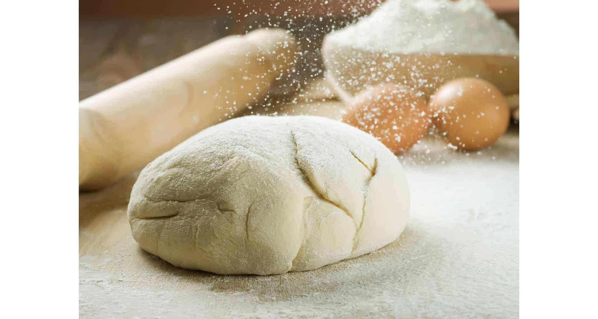 Lezzetli Ekmeklerin Sırrı: Fırıncı Ölçüsüyle Ekmek Yapımını Öğrenin
